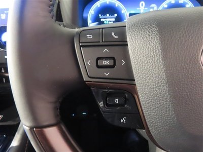 2025 Toyota ALPHARD photo 10