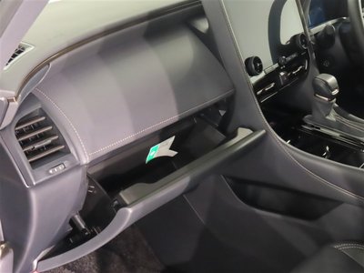 2025 Toyota ALPHARD thumbnail 25