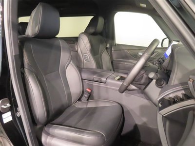 2025 Toyota ALPHARD thumbnail 22