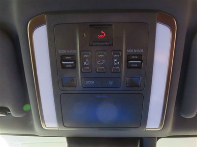 2025 Toyota ALPHARD thumbnail 19