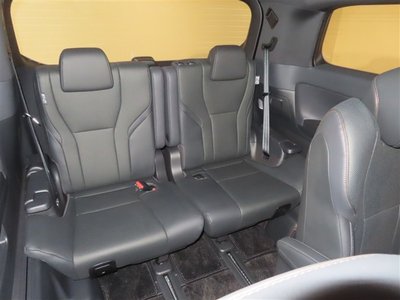 2025 Toyota ALPHARD thumbnail 31