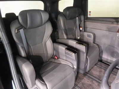 2025 Toyota ALPHARD thumbnail 26