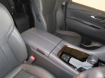 2025 Toyota ALPHARD thumbnail 24