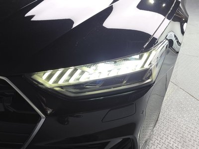 AUDI A7 - 9