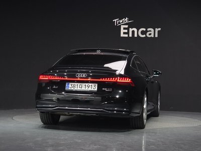 AUDI A7 - 4