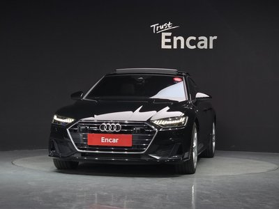 AUDI A7 - 2