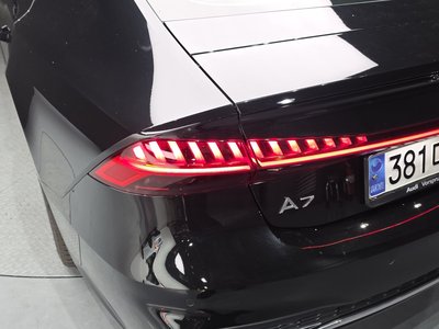 AUDI A7 - 10