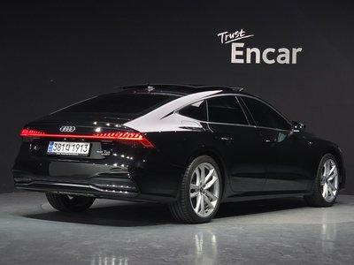 AUDI A7 - 3
