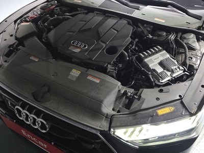 AUDI A7 - 7