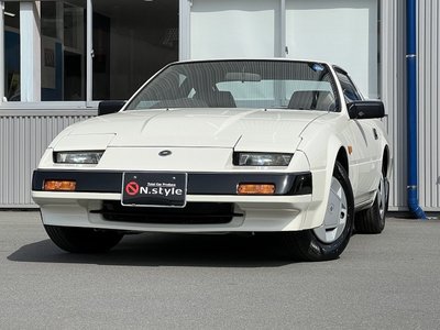 NISSAN FAIRLADY Z