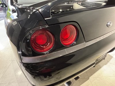 1993 Nissan SKYLINE COUPE thumbnail 12