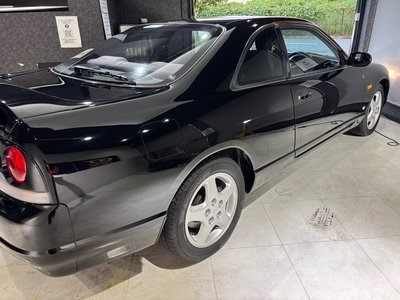 1993 Nissan SKYLINE COUPE thumbnail 20