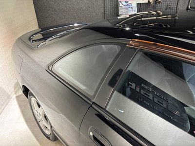 1993 Nissan SKYLINE COUPE thumbnail 24