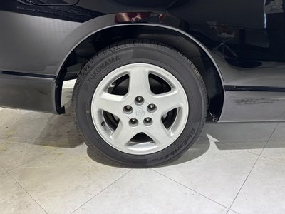 1993 Nissan SKYLINE COUPE thumbnail 21