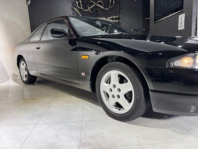 1993 Nissan SKYLINE COUPE thumbnail 26