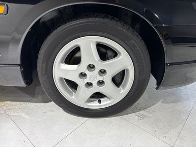 1993 Nissan SKYLINE COUPE thumbnail 22