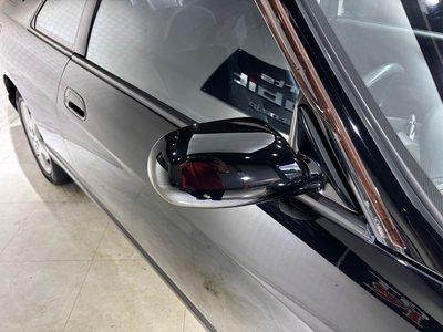 1993 Nissan SKYLINE COUPE thumbnail 25