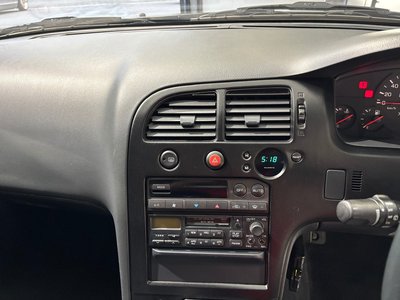 1993 Nissan SKYLINE COUPE thumbnail 49