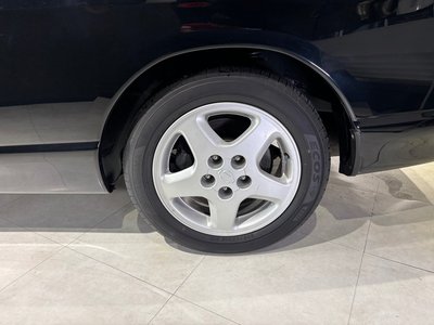 1993 Nissan SKYLINE COUPE photo 8