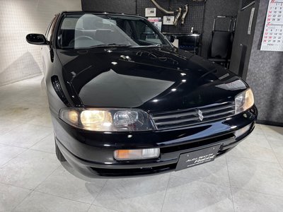 1993 Nissan SKYLINE COUPE thumbnail 28