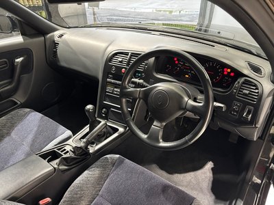 1993 Nissan SKYLINE COUPE thumbnail 46