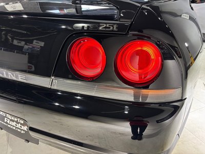 1993 Nissan SKYLINE COUPE thumbnail 18