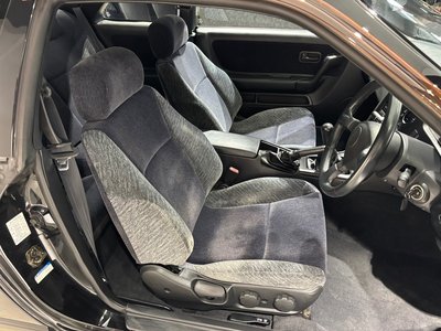 1993 Nissan SKYLINE COUPE thumbnail 45