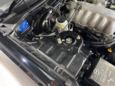 1993 Nissan SKYLINE COUPE thumbnail 32