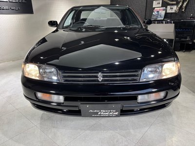 1993 Nissan SKYLINE COUPE thumbnail 31