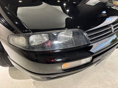 1993 Nissan SKYLINE COUPE photo 2