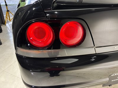 1993 Nissan SKYLINE COUPE thumbnail 17