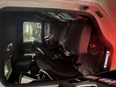 MERCEDES-BENZ G-CLASS - 4