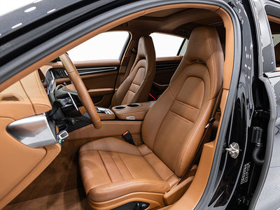 2023 Porsche PANAMERA 照片 10