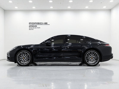 2023 Porsche PANAMERA 照片 7