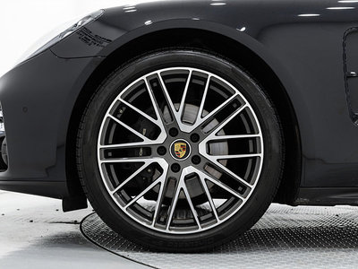 2023 Porsche PANAMERA 照片 6