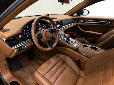 2023 Porsche PANAMERA thumbnail 20