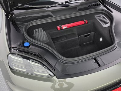 PORSCHE MACAN - 7