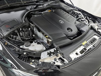 MERCEDES-BENZ CLE - 7