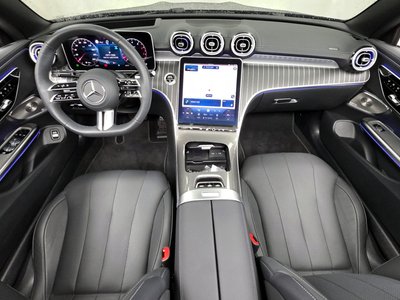 MERCEDES-BENZ CLE - 5