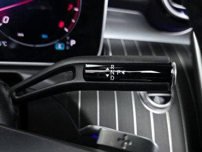 MERCEDES-BENZ CLE - 9