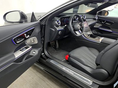 MERCEDES-BENZ CLE - 10