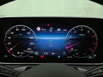 MERCEDES-BENZ CLE - 8