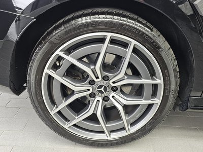 MERCEDES-BENZ E-CLASS - 6