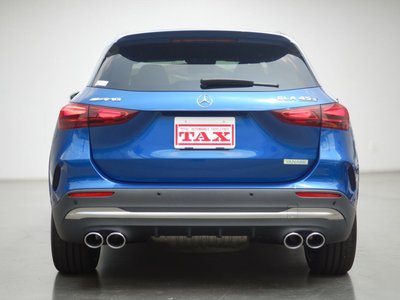 2025 Mercedes-BENZ GLA AMG — миниатюра 21