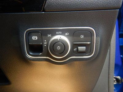 2025 Mercedes-BENZ GLA AMG — миниатюра 46