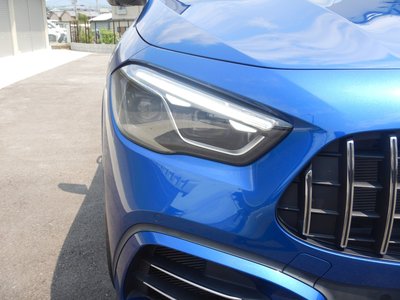 2025 Mercedes-BENZ GLA AMG — миниатюра 27