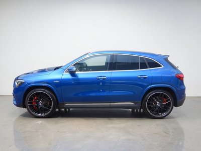 2025 Mercedes-BENZ GLA AMG — миниатюра 23