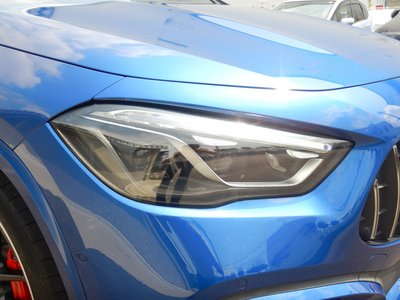 2025 Mercedes-BENZ GLA AMG — миниатюра 28