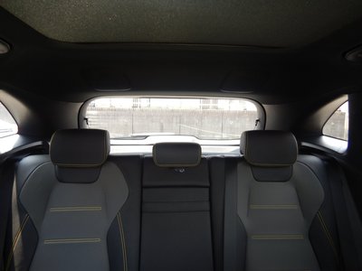 2025 Mercedes-BENZ GLA AMG — миниатюра 52