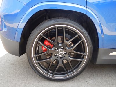 2025 Mercedes-BENZ GLA AMG — миниатюра 32